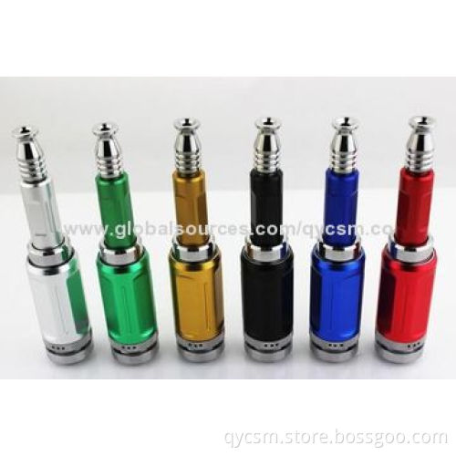 Electronic cigarettes